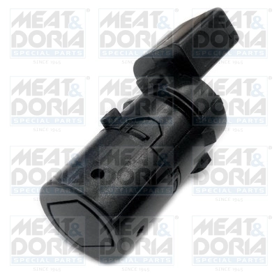 Sensor, park distance control